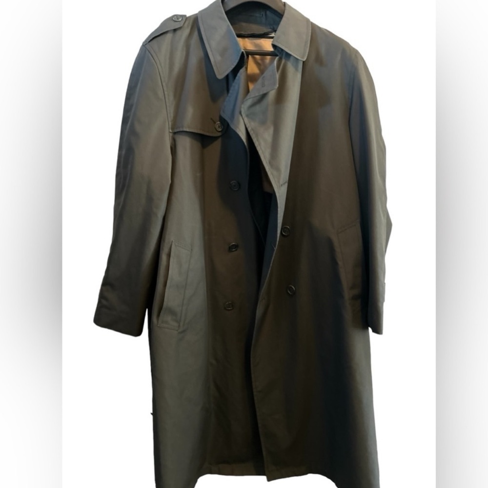 Hart Schaffner & Marx Coat size‎ L